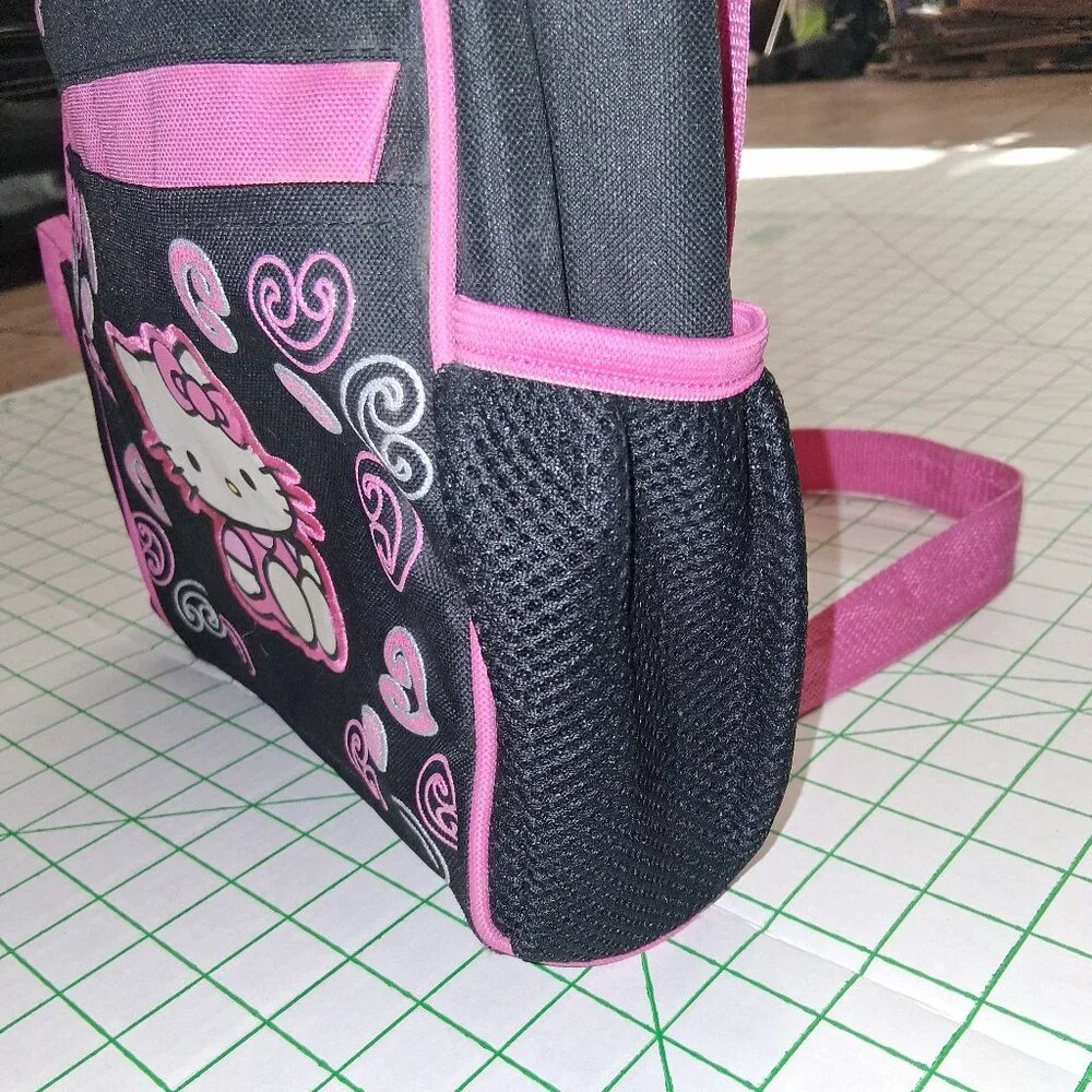 RARE 2008 Hello Kitty Baby Bag